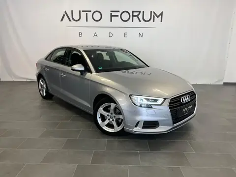 Annonce AUDI A3 Diesel 2020 d'occasion 