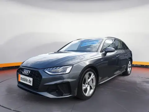 Used AUDI A4 Diesel 2021 Ad 