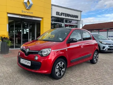 Used RENAULT TWINGO Petrol 2019 Ad 