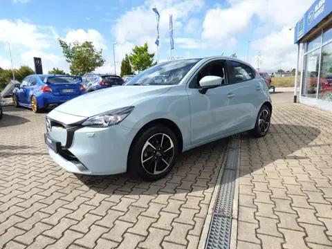 Used MAZDA 2 Petrol 2023 Ad 