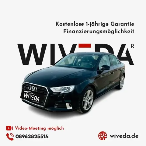 Used AUDI A3 Diesel 2020 Ad 