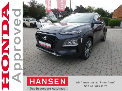 Annonce HYUNDAI KONA Essence 2019 d'occasion 