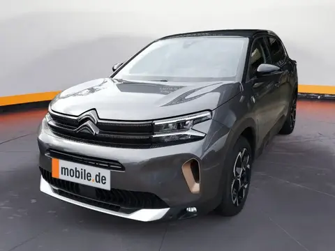 Annonce CITROEN C5 AIRCROSS Essence 2023 d'occasion 