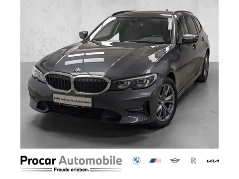 Annonce BMW SERIE 3 Diesel 2021 d'occasion Allemagne