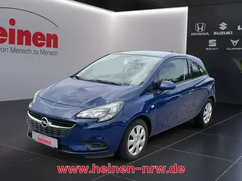 Annonce OPEL CORSA Essence 2018 d'occasion 