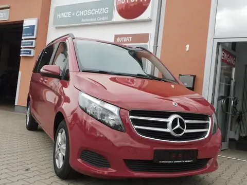 Used MERCEDES-BENZ CLASSE V Diesel 2018 Ad 