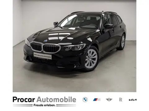 Used BMW SERIE 3 Diesel 2020 Ad Germany