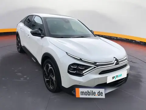 Annonce CITROEN C4 Essence 2023 d'occasion 