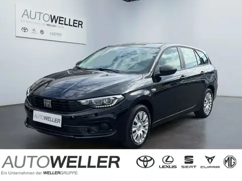 Used FIAT TIPO Hybrid 2024 Ad 