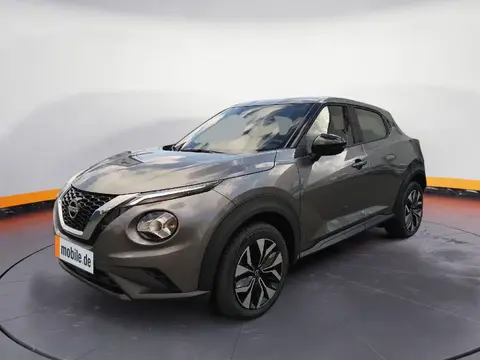 Annonce NISSAN JUKE Essence 2023 d'occasion 