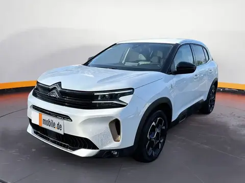 Annonce CITROEN C5 AIRCROSS Essence 2023 d'occasion 