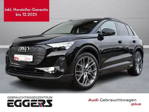 Used AUDI Q4 Not specified 2023 Ad 