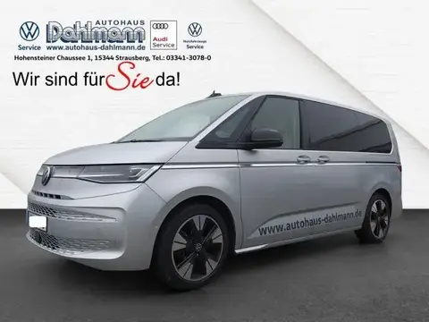 Annonce VOLKSWAGEN T7 Diesel 2022 d'occasion 