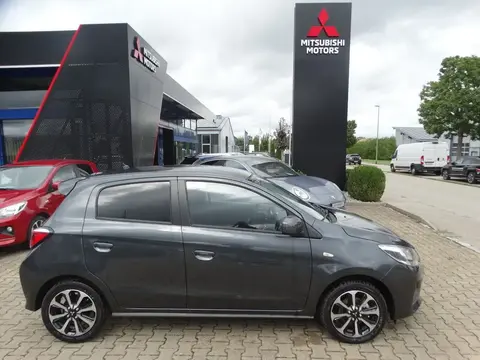 Annonce MITSUBISHI SPACE STAR Essence 2024 d'occasion 