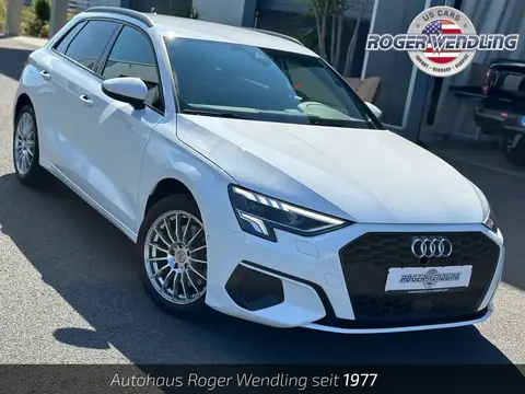 Annonce AUDI A3 Essence 2021 d'occasion 