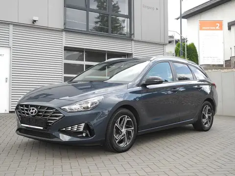 Annonce HYUNDAI I30 Essence 2022 d'occasion 