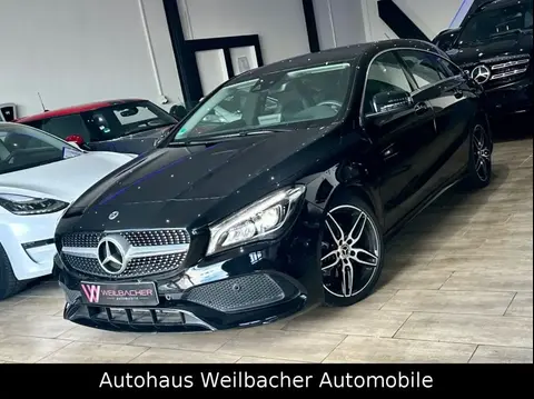 Used MERCEDES-BENZ CLASSE CLA Petrol 2018 Ad 