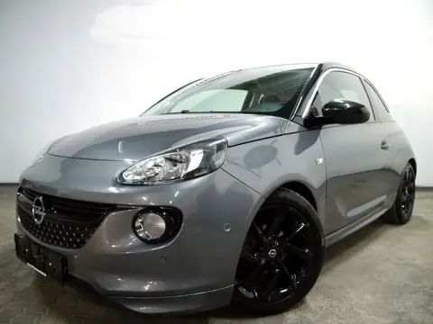 Annonce OPEL ADAM Essence 2015 d'occasion 