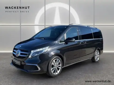 Used MERCEDES-BENZ CLASSE V Diesel 2022 Ad 