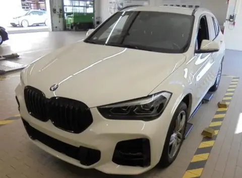 Annonce BMW X1 Essence 2021 d'occasion 