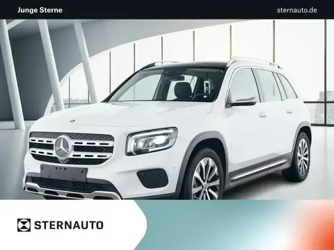 Annonce MERCEDES-BENZ CLASSE GLB Essence 2023 d'occasion 