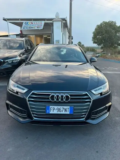 Used AUDI A4 Diesel 2018 Ad 