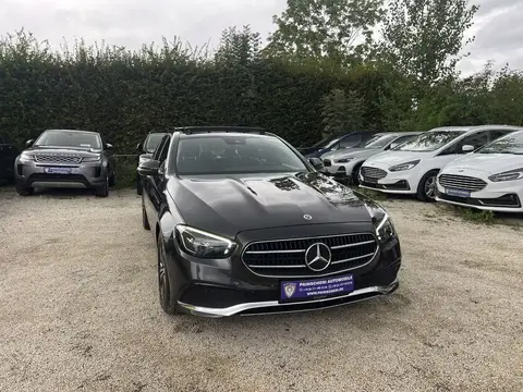 Annonce MERCEDES-BENZ CLASSE E Diesel 2021 d'occasion 