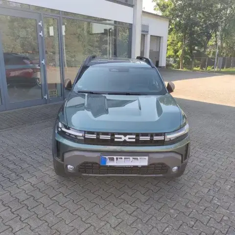 Used DACIA DUSTER Petrol 2024 Ad 