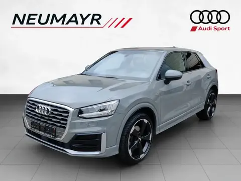 Used AUDI Q2 Petrol 2018 Ad 