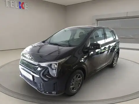 Used KIA PICANTO Petrol 2024 Ad 