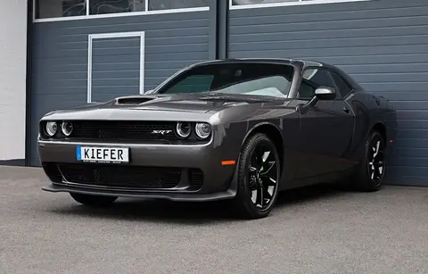 Annonce DODGE CHALLENGER Essence 2021 d'occasion 