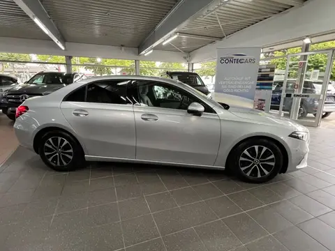 Used MERCEDES-BENZ CLASSE A Diesel 2019 Ad 