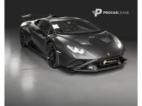 Annonce LAMBORGHINI HURACAN Essence 2023 d'occasion 