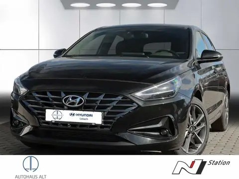 Annonce HYUNDAI I30 Essence 2024 d'occasion 