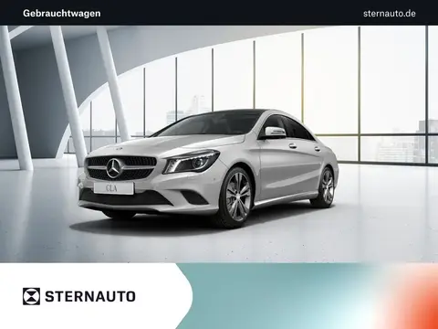 Used MERCEDES-BENZ CLASSE CLA Petrol 2016 Ad 