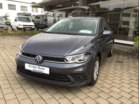 Annonce VOLKSWAGEN POLO Essence 2024 d'occasion 