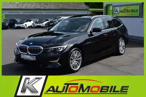 Used BMW SERIE 3 Diesel 2022 Ad 