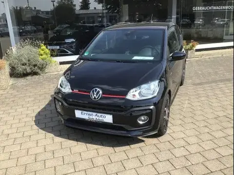 Annonce VOLKSWAGEN UP! Essence 2020 d'occasion 