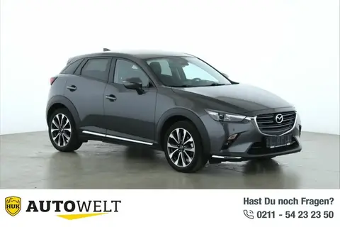 Used MAZDA CX-3 Petrol 2019 Ad 