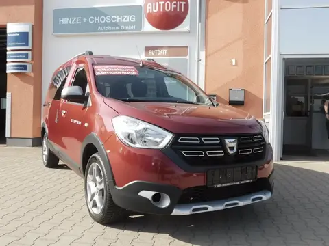 Used DACIA DOKKER Petrol 2020 Ad 