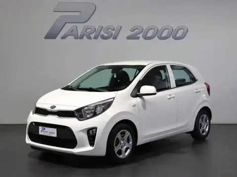 Annonce KIA PICANTO Essence 2018 d'occasion 