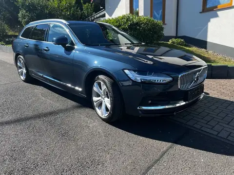 Used VOLVO V90 Petrol 2023 Ad 