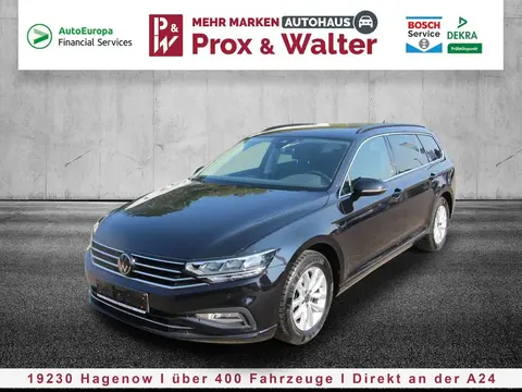 Used VOLKSWAGEN PASSAT Petrol 2023 Ad 