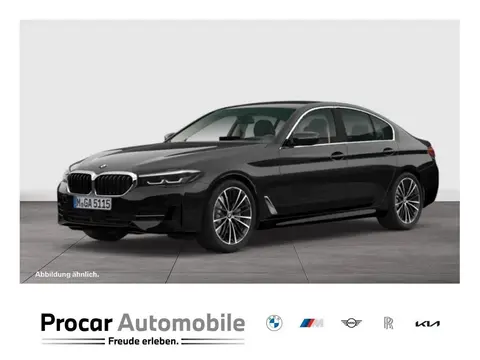 Used BMW SERIE 5 Diesel 2022 Ad 