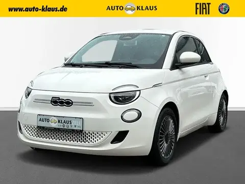 Annonce FIAT 500 Non renseigné 2021 d'occasion 