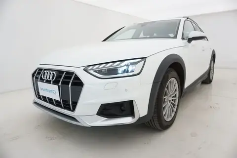 Annonce AUDI A4 Diesel 2020 d'occasion 