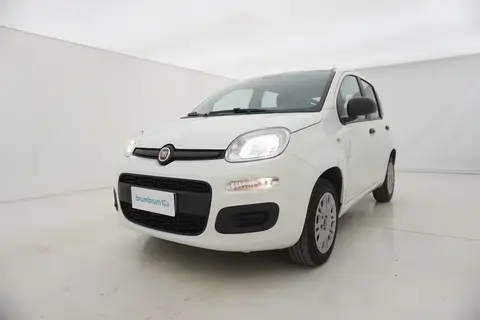 Used FIAT PANDA LPG 2020 Ad 