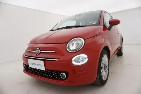 Annonce FIAT 500 Essence 2019 d'occasion 