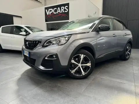 Used PEUGEOT 3008 Diesel 2018 Ad 