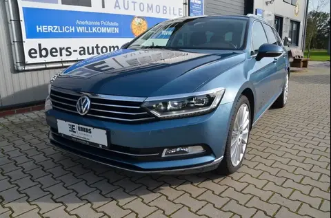 Used VOLKSWAGEN PASSAT Diesel 2016 Ad 